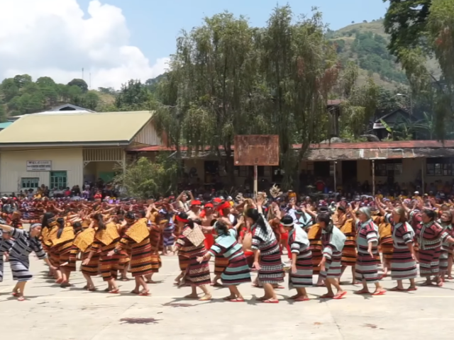 Imee Marcos pushes national holiday for Indigenous Peoples