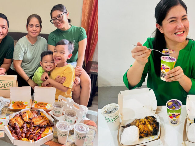Mang Inasal launches nationwide Ihaw Fest 2025 deals