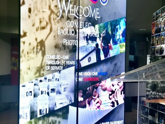 COMELEC at 85: Through the Lens of Time