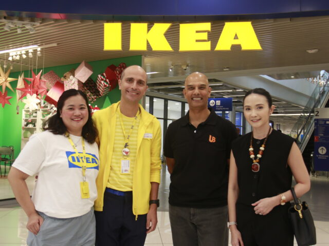 UnionBank, IKEA launch 0% installment home makeover deal