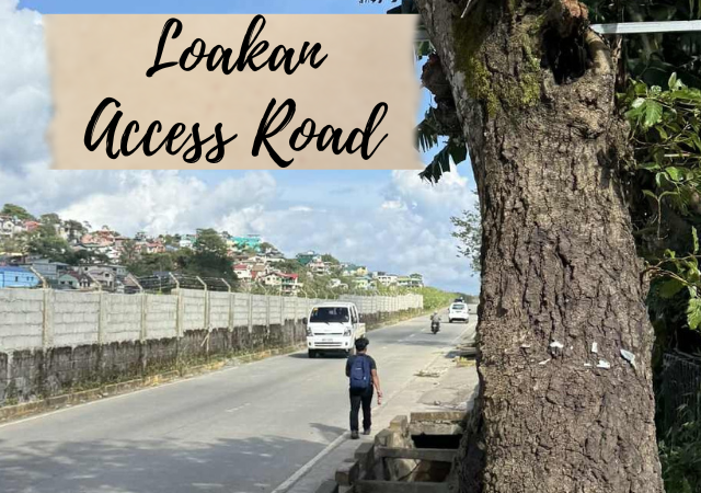 Baguio teen driver nabbed in fatal Loakan Road crash