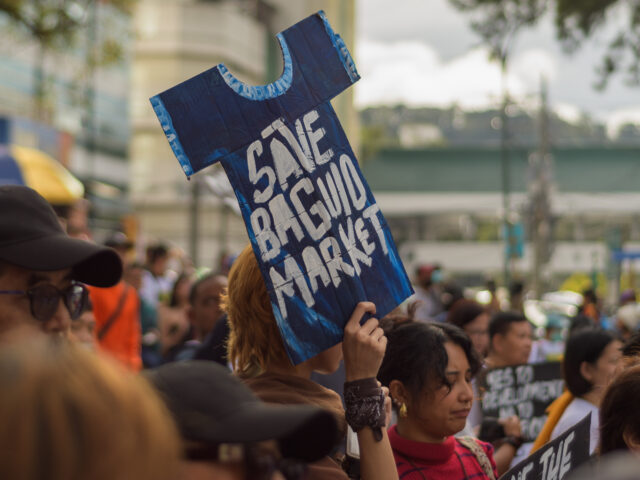 SM Prime withdraws Baguio market redevelopment proposal