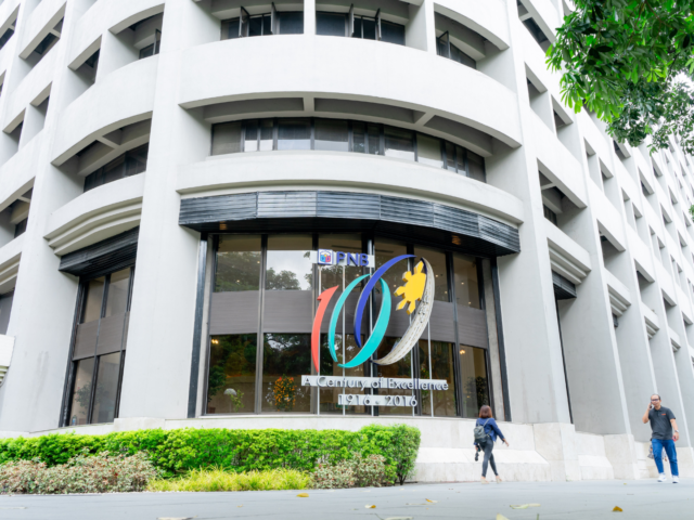 PNB Makati Center emerges as wellness hub on Ayala Avenue