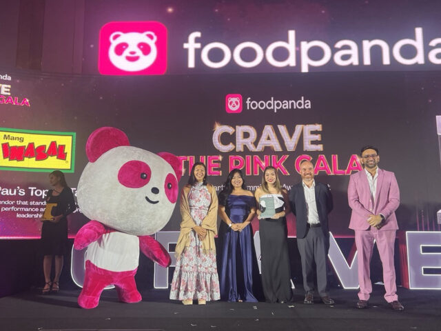 Mang Inasal wins top honors at regional marketing awards