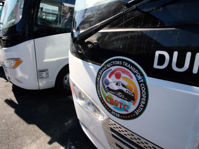 Baguio Council rejects CBSTC reaccreditation over mismanagement claims