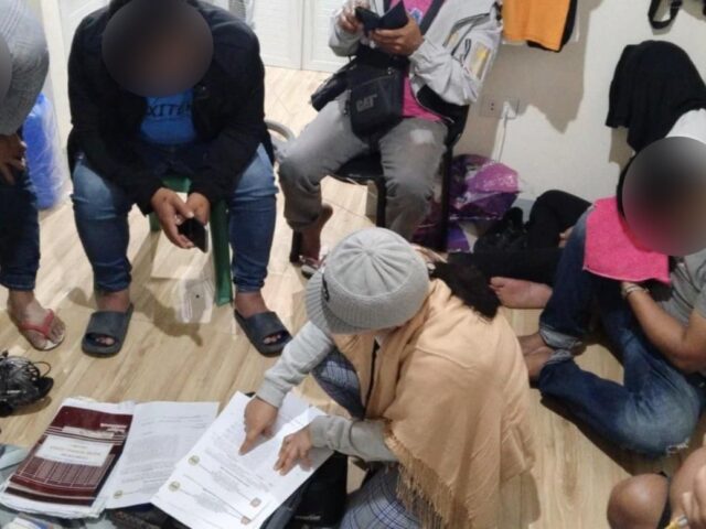 PRO CAR seizes ₱2.3M drugs in Cordillera ops