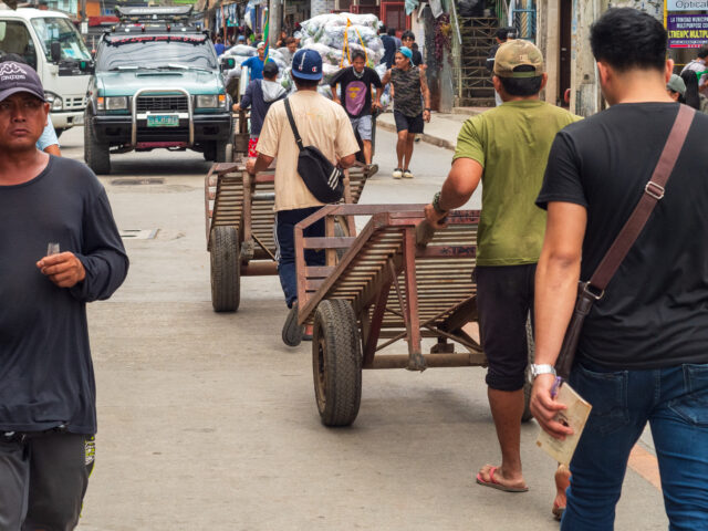 Cordillera wage board orders new pay hikes for workers