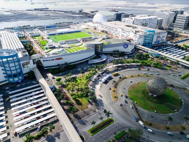 SM Supermalls marks 40th year with seven major industry awards