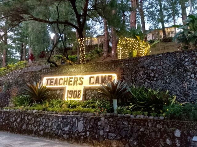 DepEd extends Teachers Camp road weekend access until March 2026