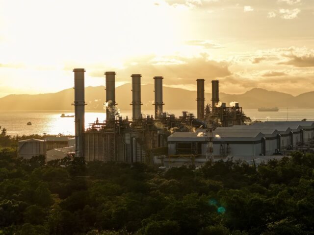 BDO leads ₱50-B financing for Prime Infra’s gas asset acquisition