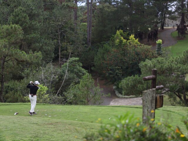 BCDA extends John Hay Golf interim management to 2026