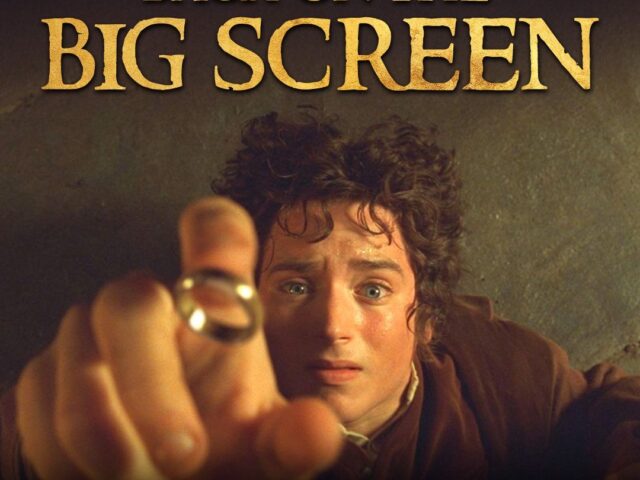 LOTR extended edition returns to SM cinemas for 25th anniversary