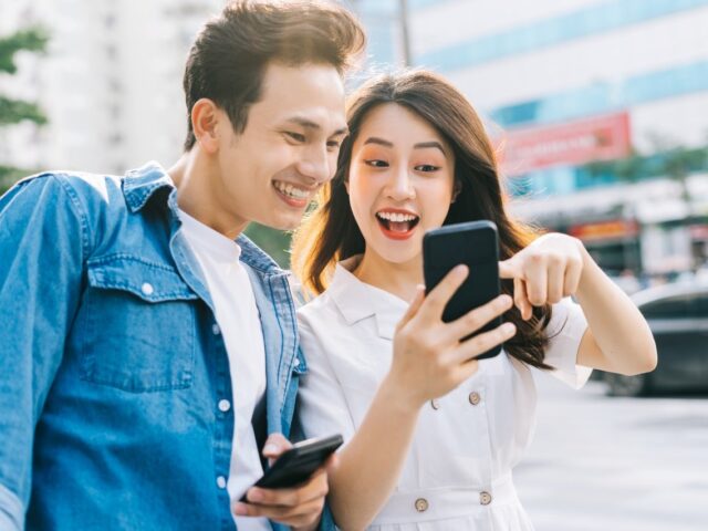 BDO Pay promo rewards shoppers, bill payers with points