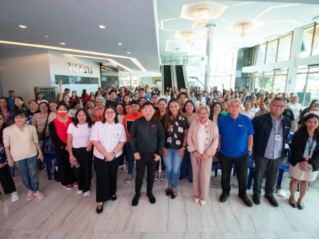 BDO, Quezon City empower nano-entrepreneurs with financial literacy drive