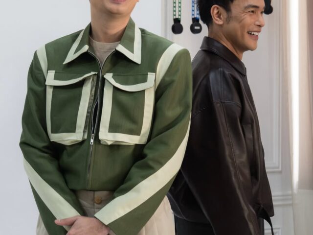 Christian Bautista to take center stage in Bautista X Bautista