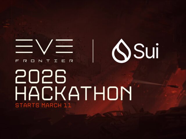 EVE Frontier, Sui launch global hackathon with $80,000 prize pool
