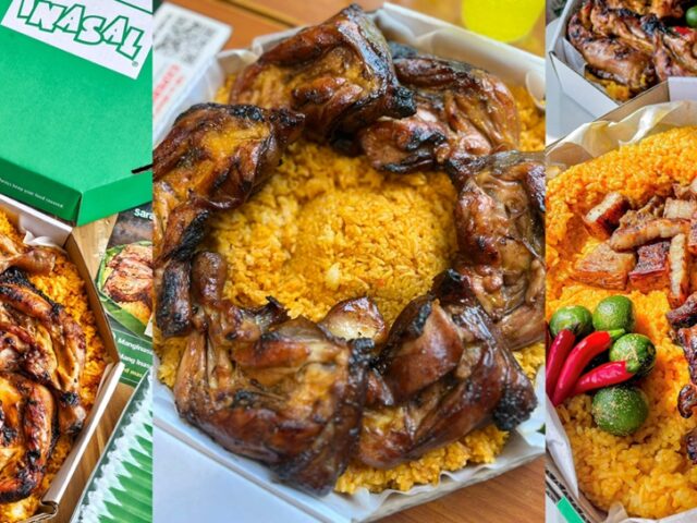 Mang Inasal Family Fiesta boosts off-premise sales
