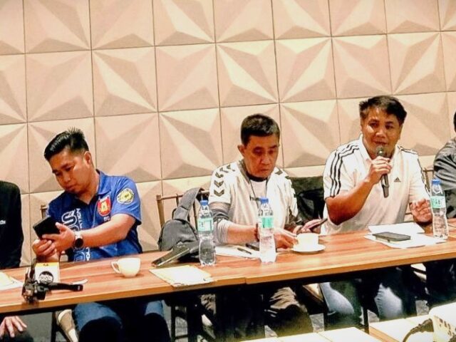 CAR-MENu reorganizes, sets 2026 nutrition drive in Cordillera