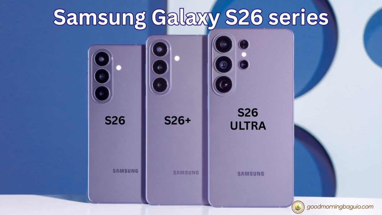 Samsung launches Galaxy S26 series with AI upgrades, built-in Privacy ...