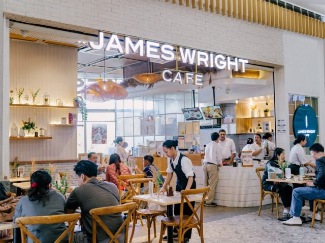 SM City Baguio positions itself as hub for shared experiences