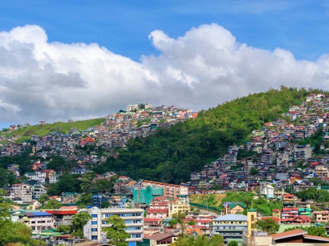 Baguio council flags bypass road over watershed, bidding concerns