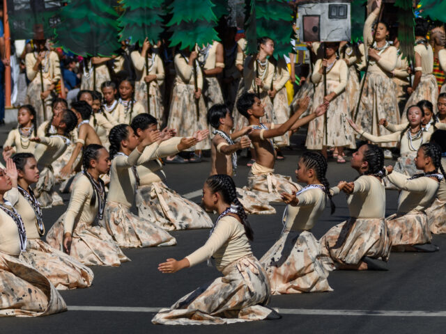 Panagbenga at 30 celebrates Baguio’s resilience