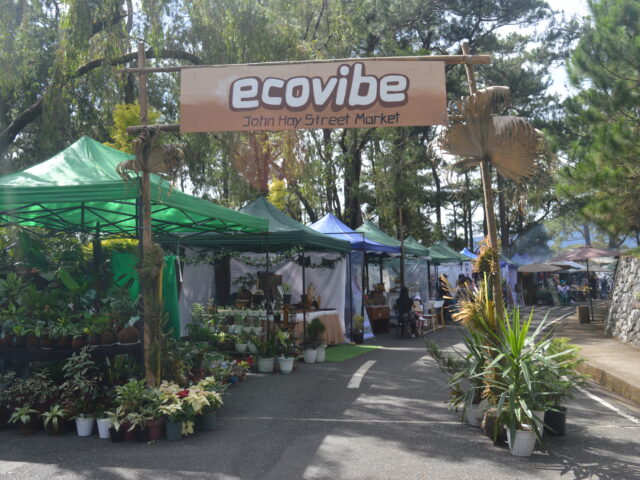 Baguio council presses BCDA on Camp John Hay plan