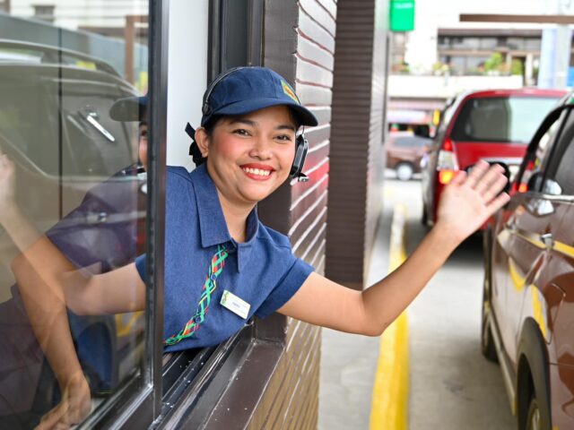 Mang Inasal expands drive-through, delivery to boost growth