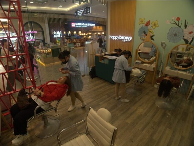 SM City Baguio expands wellness and personal care offerings