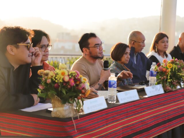 Film Academy to hold first Luzon guild summit in Baguio