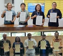 SSS further expands social security coverage of JO, COS workers in Northern Luzon