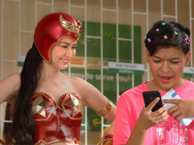 Palawan “There Na” campaign spotlights OFWs as modern-day heroes