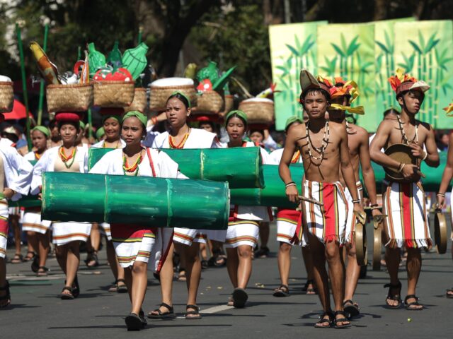 Bago tribe of Pugo wins Panagbenga 2026 Street Dance crown