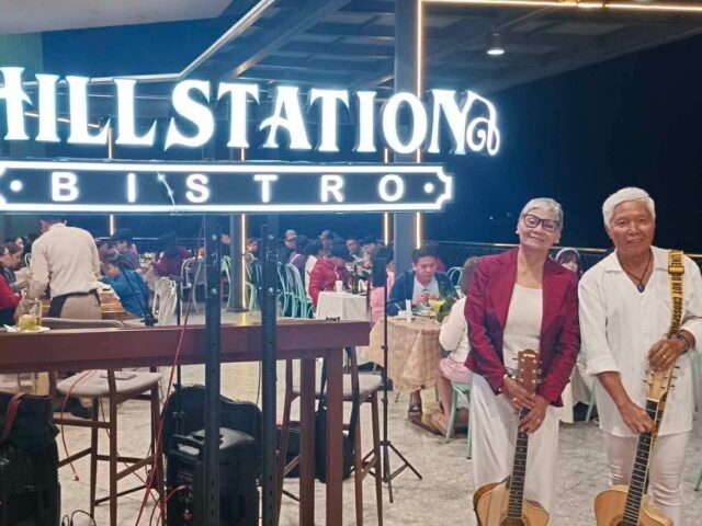 SM City Baguio turns everyday visits into live music experiences