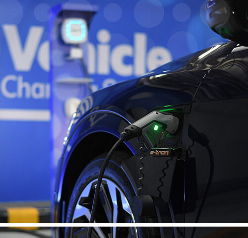 EV charging hubs expand at SM malls nationwide