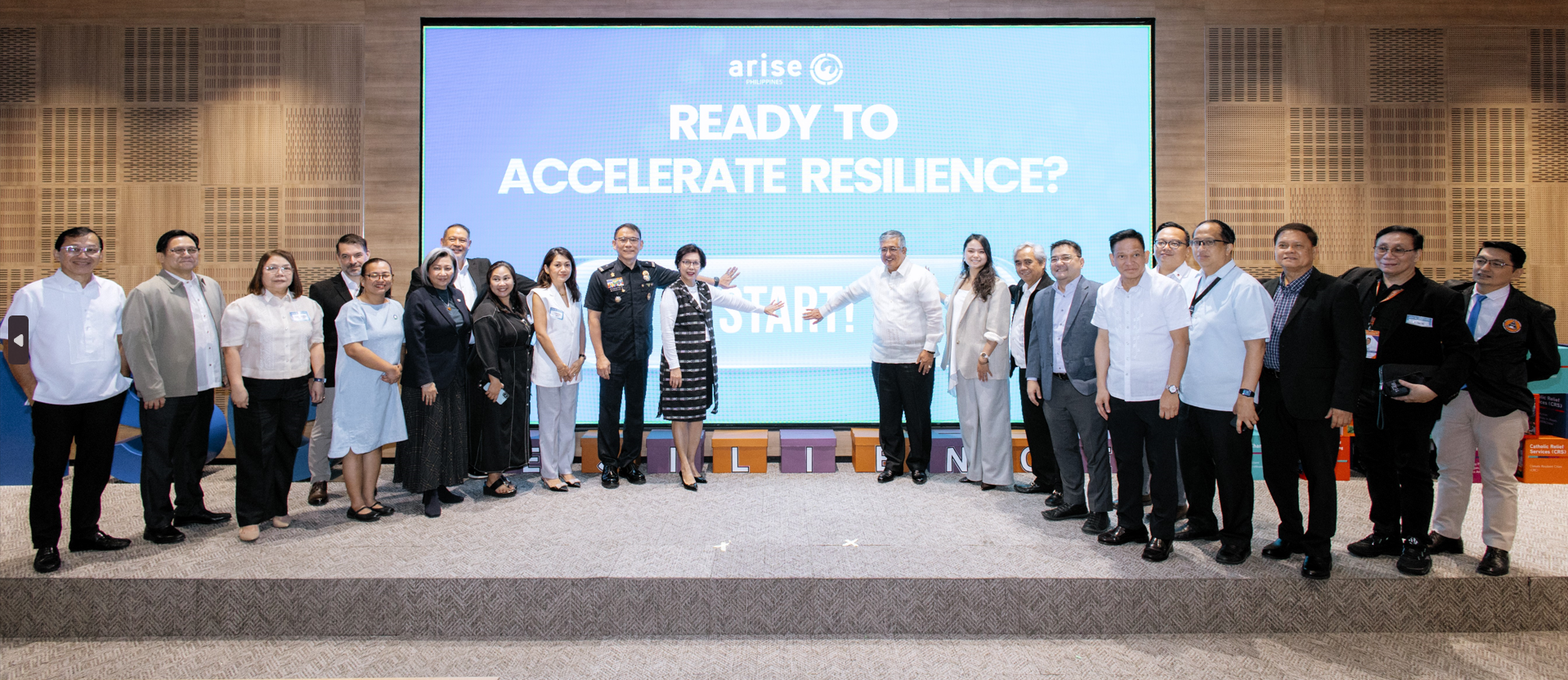 ARISEPHwebsiteceremonial