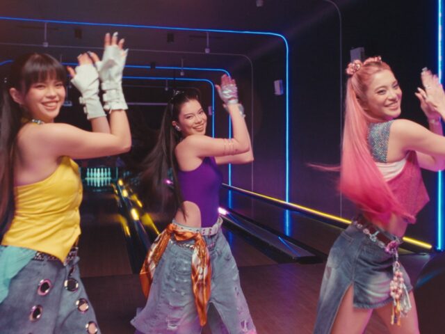 SM launches ‘Gala To The Max’ anthem with DNA