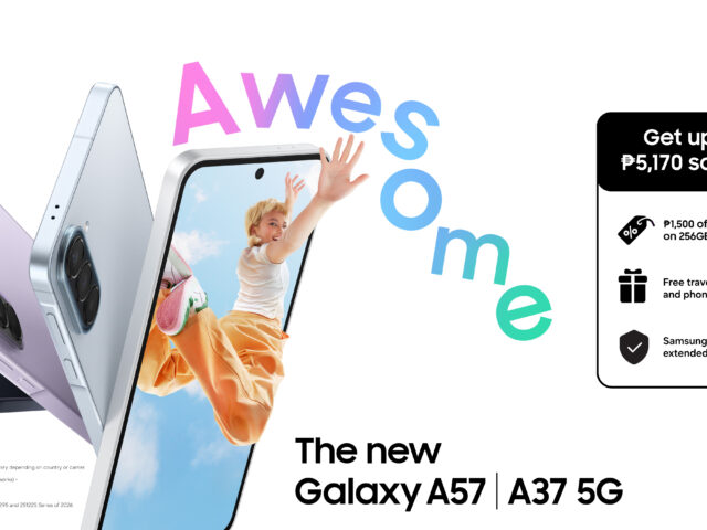 Samsung launches Galaxy A57, A37 with AI upgrades