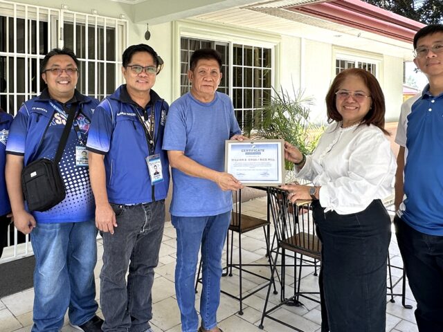 Ilocos Sur employers earn SSS recognition for compliance