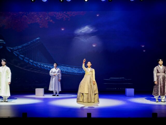 K-Culture lights up Baguio for Korea Festival 2026