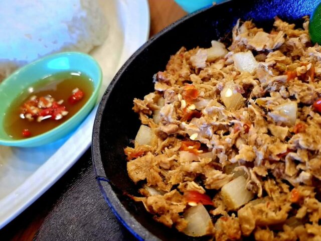 Where to eat this Holy Week?  Mang Inasal serves Lenten favorites nationwide