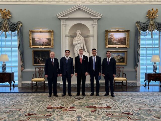 New Clark City eyed as PH’s AI industrial hub