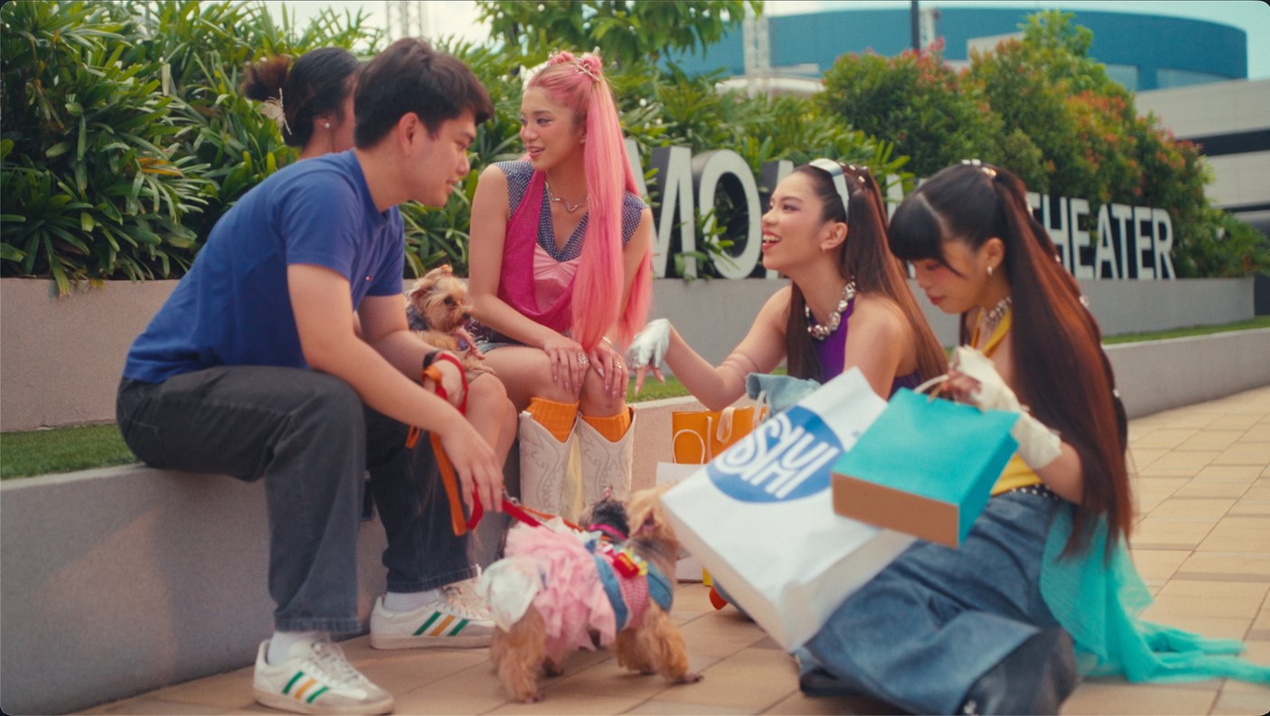 Your Vibe, Your Tribe