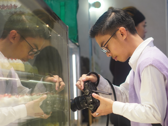 SM City Baguio nurtures rising creator community