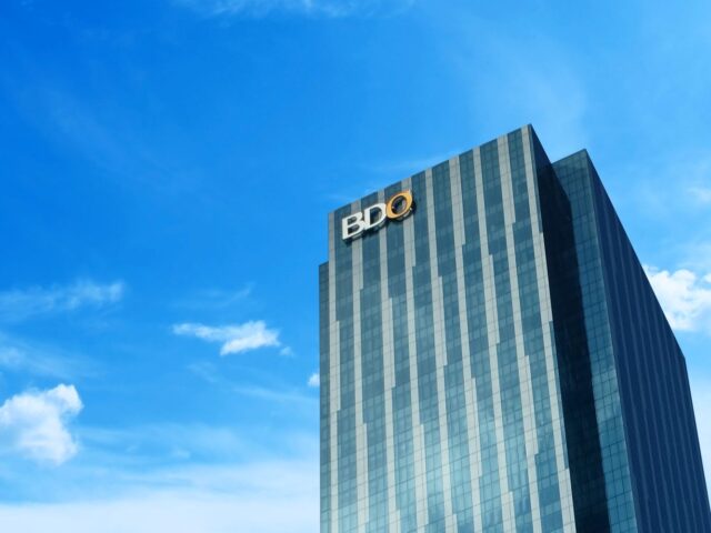 BDO posts ₱20.1B Q1 profit on loan growth