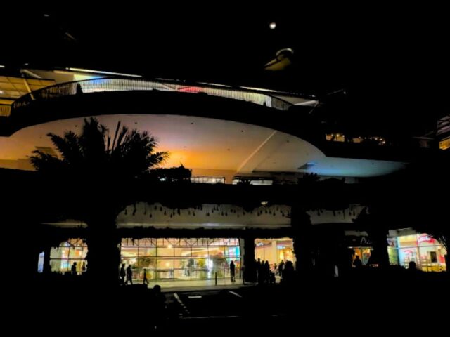 SM City Baguio joins DOE energy campaign
