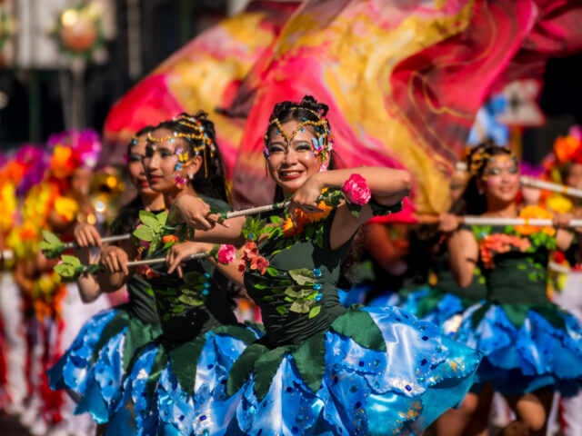 Visions of Bloom: Capturing the Cultural Soul of Panagbenga 2026