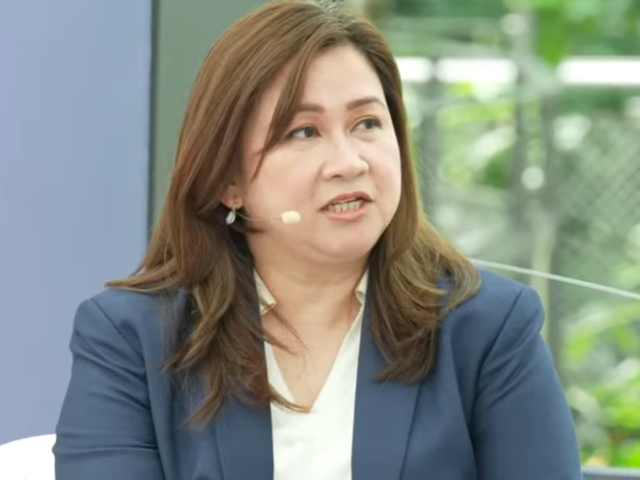 GCash taps gov’t partnerships to cushion oil crisis impact