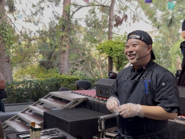 Korea Festival Baguio blends food, music, taekwondo