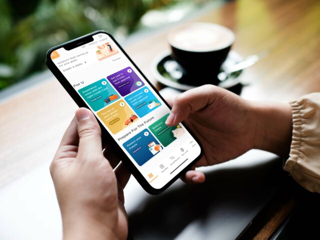 UnionBank makes retirement saving easier with PERA